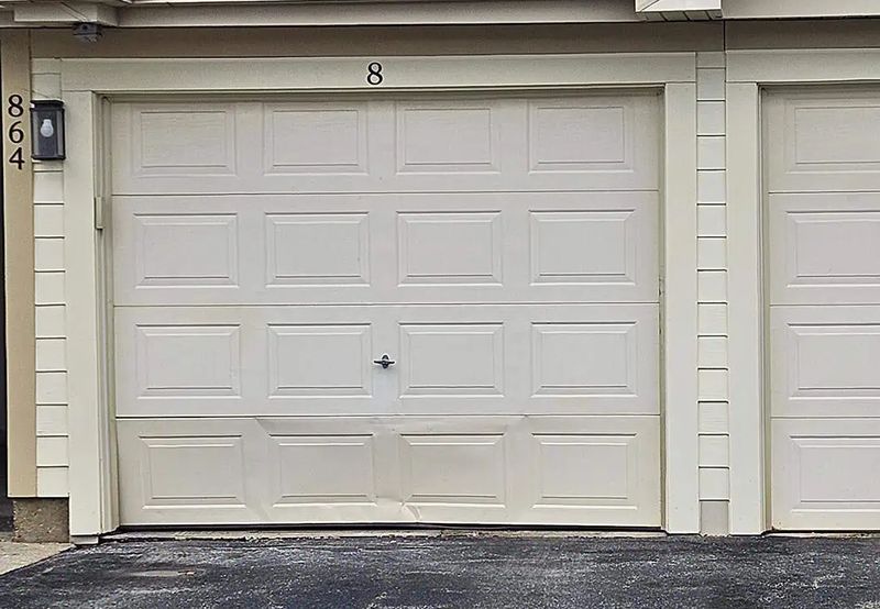 New Garage Door Installation & Customization Wellington