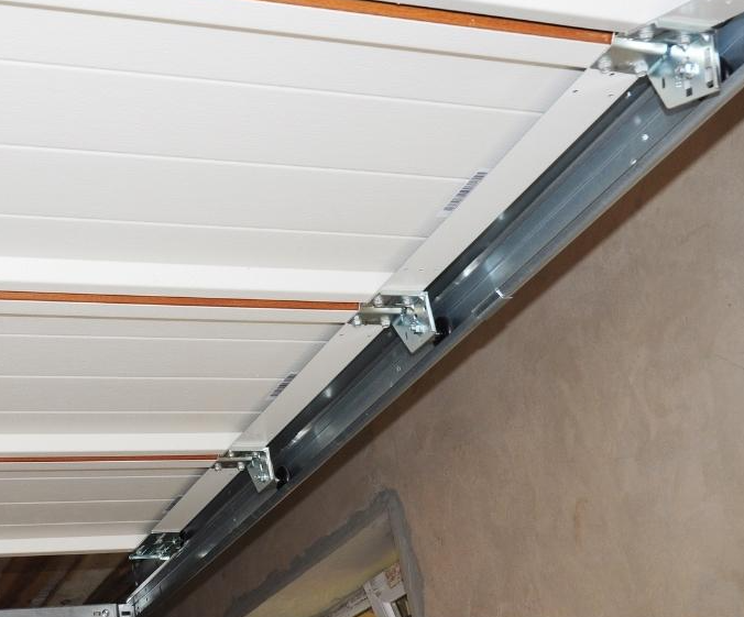 Off-Track Garage Door Repair Wellington