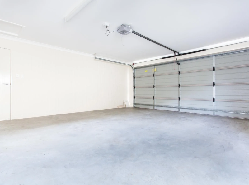 New Garage Door Installation Greenacres