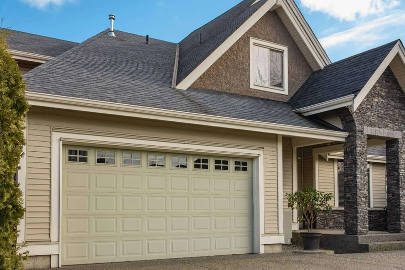 Garage Door Repair Greenacres