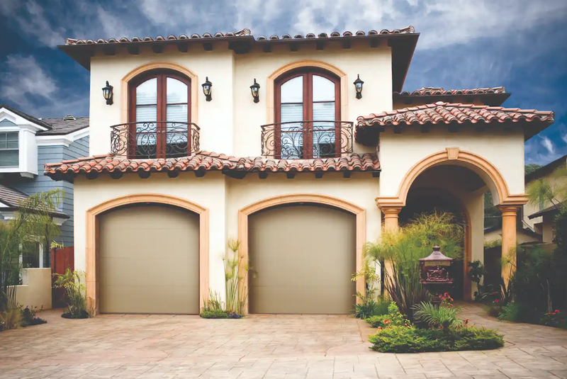 Garage Door Repair Wellington