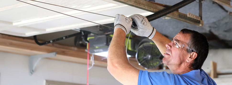 The Cost of Improper Garage Door Spring Repair