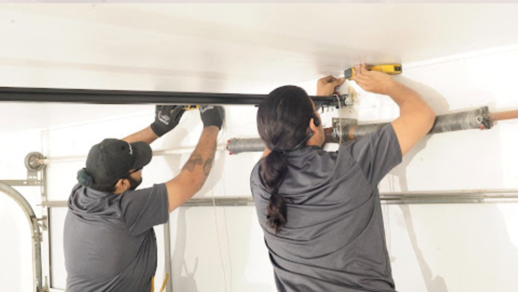 Emergency Garage Door Repair Greenacres