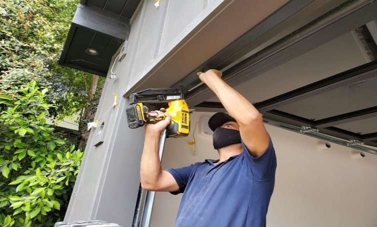 Emergency Garage Door Repair Royal Palm Beach