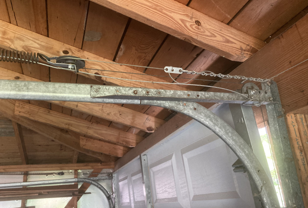 Garage Door Cable & Pulley Repair Royal Palm Beach