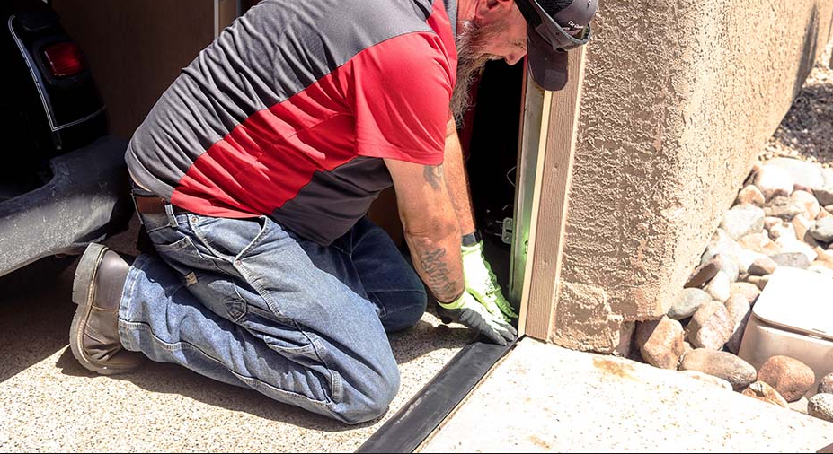 Routine Garage Door Safety & Performance Tune-Up Lake Worth