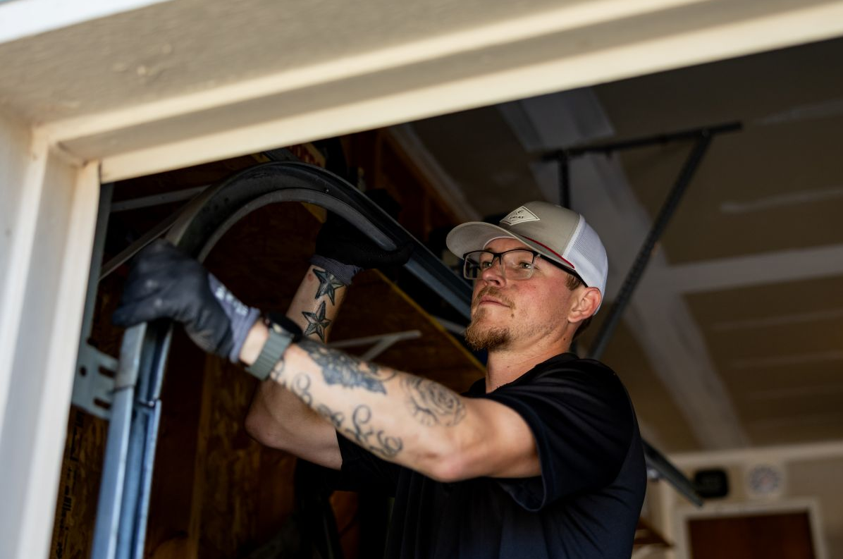 Weather Seal & Insulation Maintenance Lake Worth